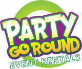Party Go Round Delivers the Right Event Rentals for Kids’ Parties