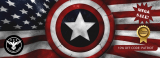 THE PATRIOT CHANNEL Will Help You Find the Right Patriotic Clothes
