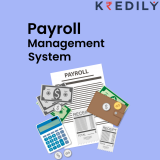 Simplified Payroll Processing: The Power of a Payroll Management System