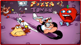 PIZZA TOWER – Exploding Reviews After Just One Day Of Launch