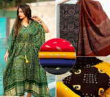 Cotton Kurti Fabric Manufacturers – Simandhar Textile