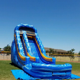 Rad Bounce House-Party Rentals Delivers the Right Inflatable Rentals