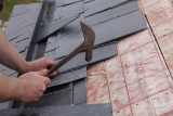 Reclaimed Slate roof: How to select the right one?