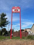 Why Custom Pylon Signs Are Essential for Outdoor Advertising in Elkton