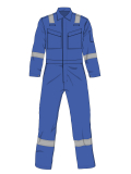 Comfort and Protection: Exploring the Features of Quality FR Coveralls