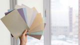 How to Choose the Right Fabric for Your Roller Blinds