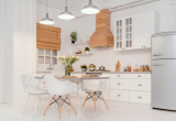 Common Mistakes to Avoid When Ordering Custom Kitchen Cabinets