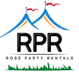 Rose Party Rentals & Service Inc. Offers the Right Bounce House Rentals