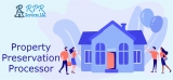 Top Property Preservation Processor South Dakota