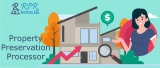 Top Property Preservation Processor Vermont
