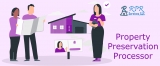 Best Property Preservation Processor West Virginia