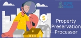 Top Property Preservation Processor Wyoming