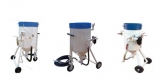 Shot Blasting Machine in India