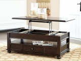 Types Of Coffee Tables For Your Living Room