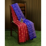 Shop Gorgeous Kanchipuram Silk Sarees Online And Style It In The Best Way