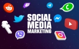Building Your Brand and Engaging Your Audience: The Power of Social Media Marketing
