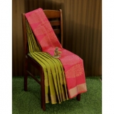 How To Choose Soft Silk Sarees That Perfectly Define Your Personality?