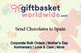 Chocolate Delivery Spain is now Easy and Affordable