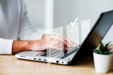 How does Traydstream utilize automated document checking in its services?