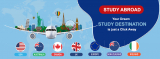 FlyHigh Abroad: Pioneering Excellence in Global Education Consultancy