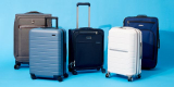 Learn the various ways to show off your stylish black suitcase Keep it in your bag while traveling