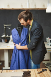 How to Find the Best Tailor in Wellesley Hills, MA for Custom Fitting Services