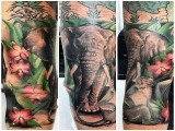 3 Best Tips the Beginners Can Follow Before Getting Inked