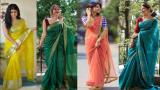 Tips To Choose And Wear Daily Wear Sarees!