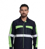 How to choose the right FR Jackets