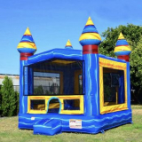 TJ’s House of Bounce in San Jose Takes Fun and Entertainment to New Heights