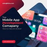 Mobile app development | Mobile application development company