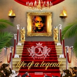 Tampa Florida’s Hip Hop Legend – Di-Vine’s new project is released ‘Life of a Legend Vol.1’