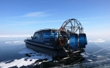 Global Amphibious Vehicle Market  Vehicles In Mining Applications In The Forecast Period Of 2022-2027