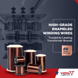 Choose The Best Super Enameled Copper Wire!