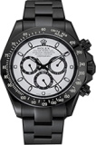 Fake watches – Made with a real Swiss movement
