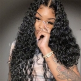 How To Wash Your HD Lace Wigs?
