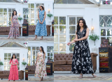 Top Kurtis Styles to Rock in 2024