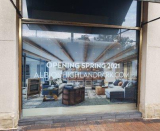 Discover the Benefits of Custom Window Decals for Your Detroit Storefront
