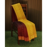 9 Yards Silk Cotton Sarees of Indian Tradition