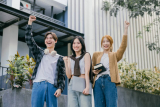 How the Youth Opportunity Center in Des Moines, IA Empowers Young People Through Volunteer Programs