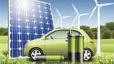 A Comprehensive Analysis of Top 10 Companies Driving Sustainable Energy Solutions